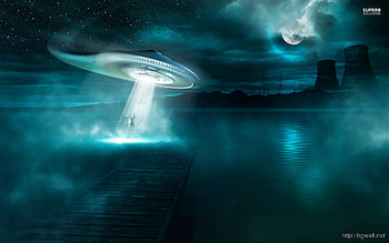 Sci Fi Post Apocalyptic Sand City Space Alien 1920Ã1200 HD wallpaper